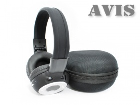 фото Беспроводные наушники AVIS AVS004HP от интернет-магазина DJ-Car.pro