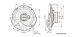 Коаксиальная акустика Pioneer TS-R1750S