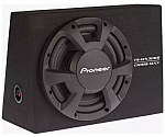 Автомобильный сабвуфер Pioneer TS-WX306B