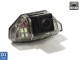 CMOS ИК штатная камера заднего вида AVIS Electronics AVS315CPR (#022) для HONDA CRV III (2006-2012) / JAZZ (2008-...) / CROSSTOUR